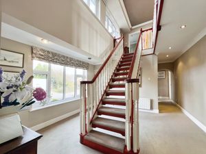 Reception hall- click for photo gallery